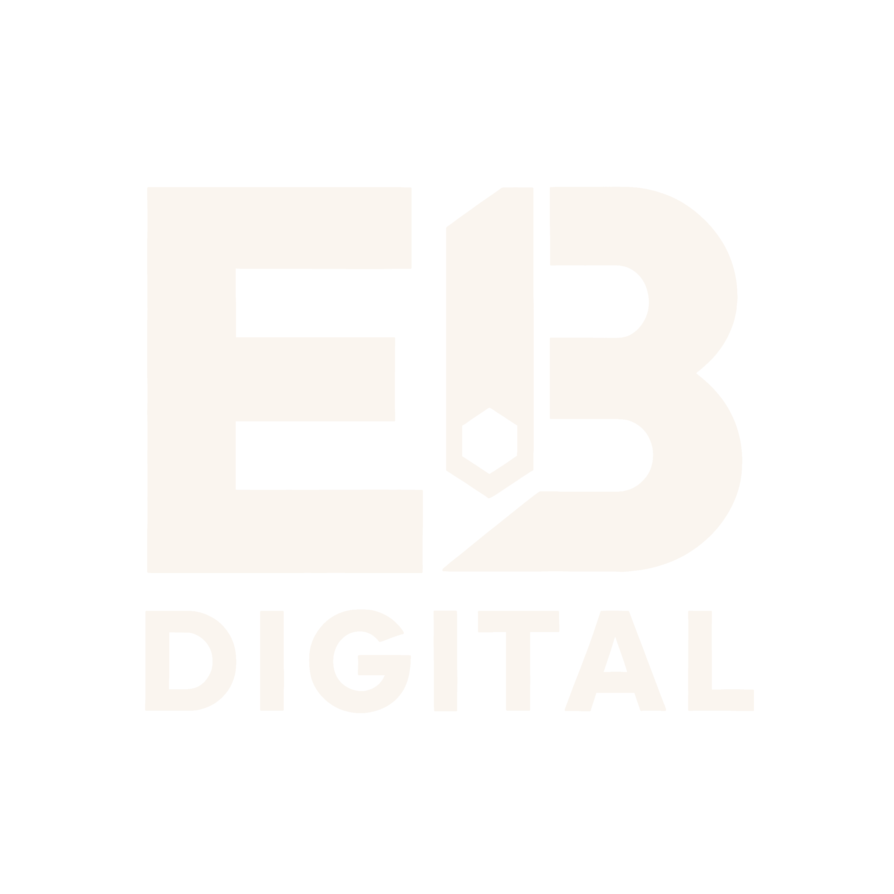 EBDigital - Dijital Pazarlama Ajansı